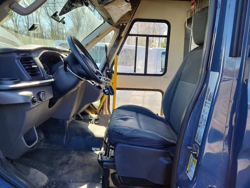 2021 Ford Transit T-350 HD