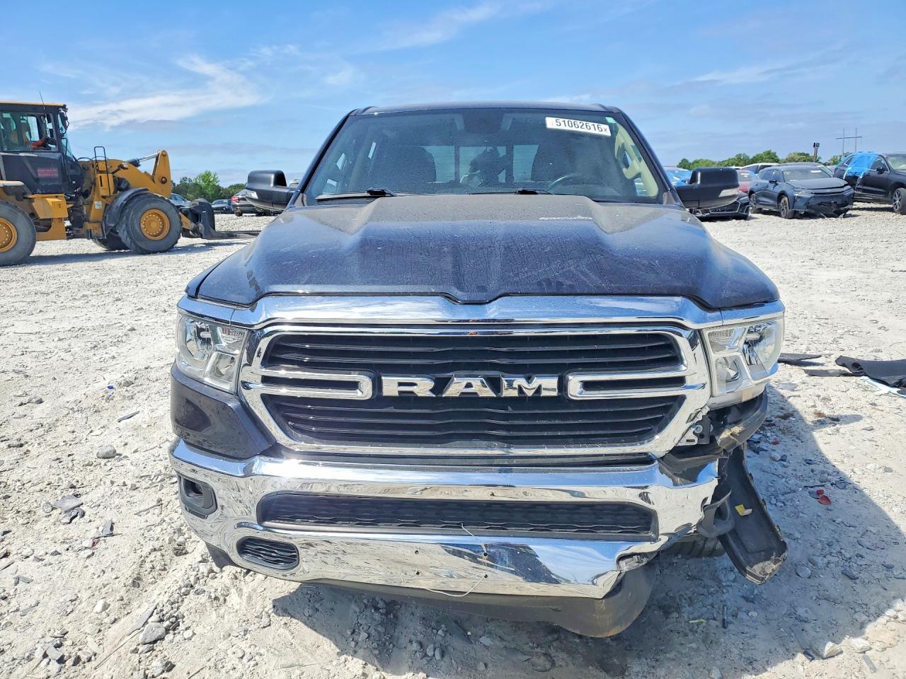 2020 Dodge RAM 1500 BIG Horn