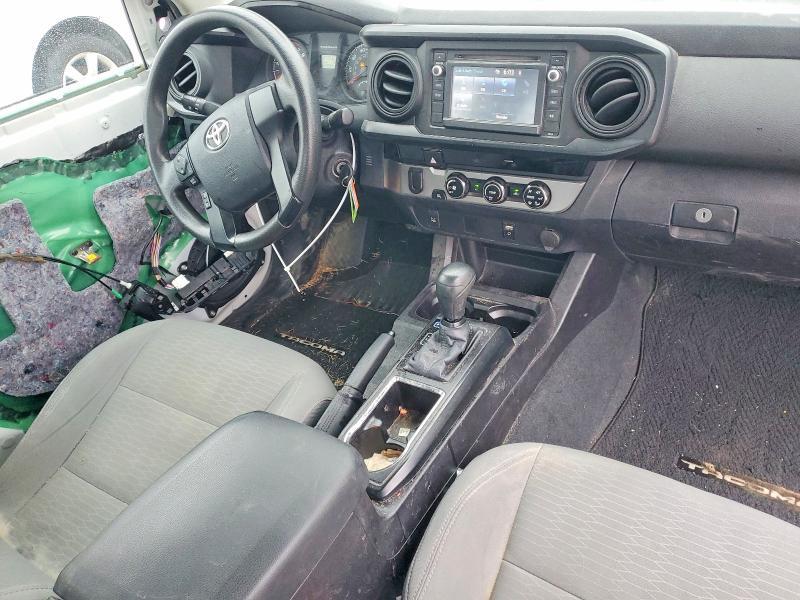 2016 Toyota Tacoma SR