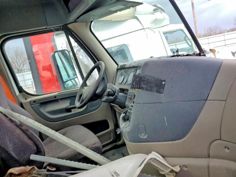 2019 Freigliner 2019 Freightliner Cascadia 125 Semi Truck