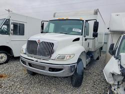 Salvage cars for sale from Copart Greenwood, NE: 2015 International 4000 4300 *** BOX Truck ***