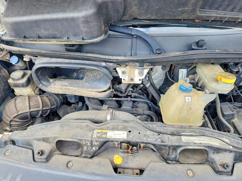 2014 Dodge RAM Promaster 3500 3500 High