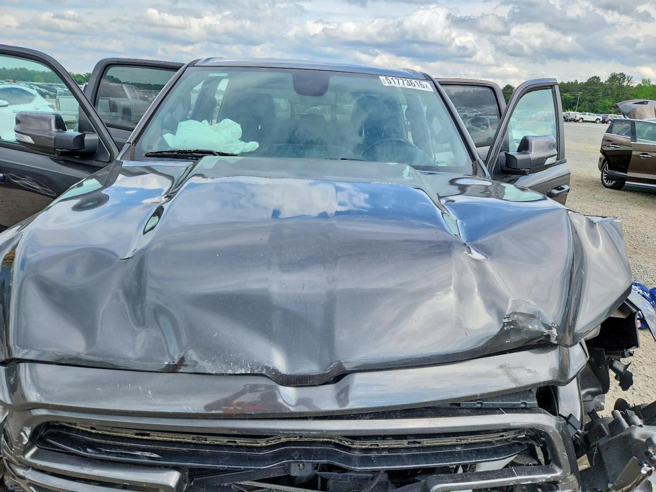 2019 Dodge RAM 1500 BIG Horn
