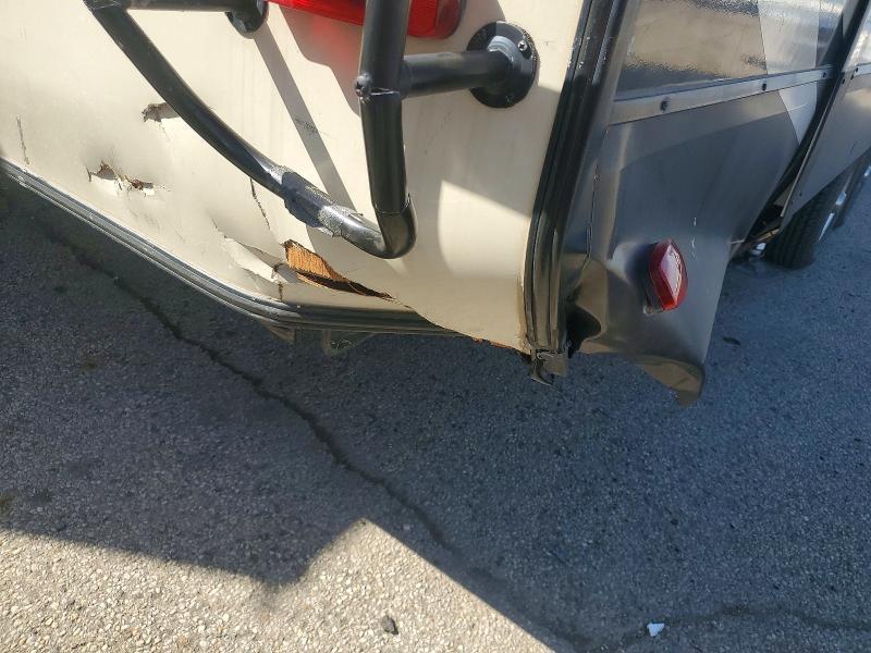 2017 Grand Design Reflection