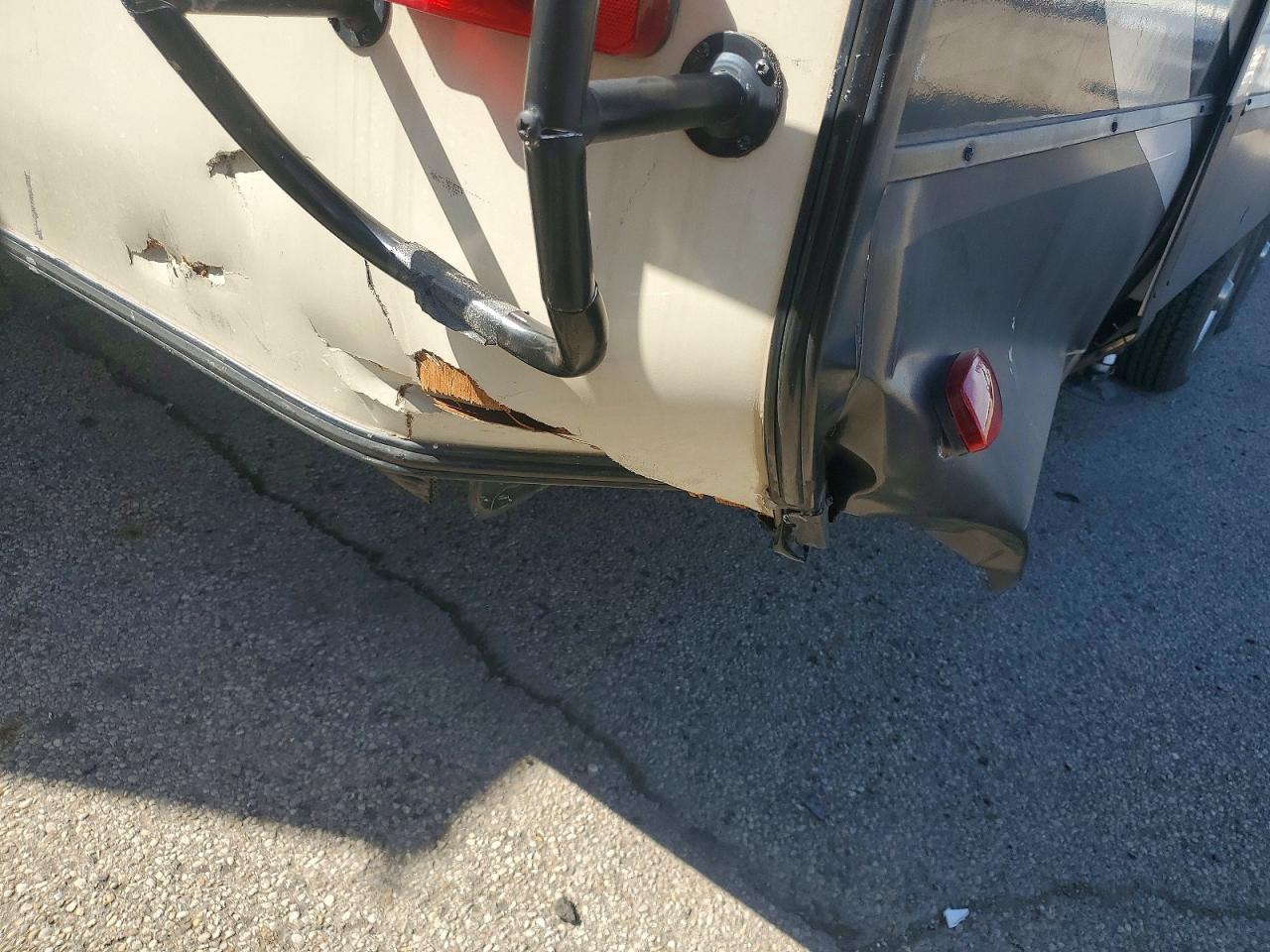 2017 Grand Design Reflection