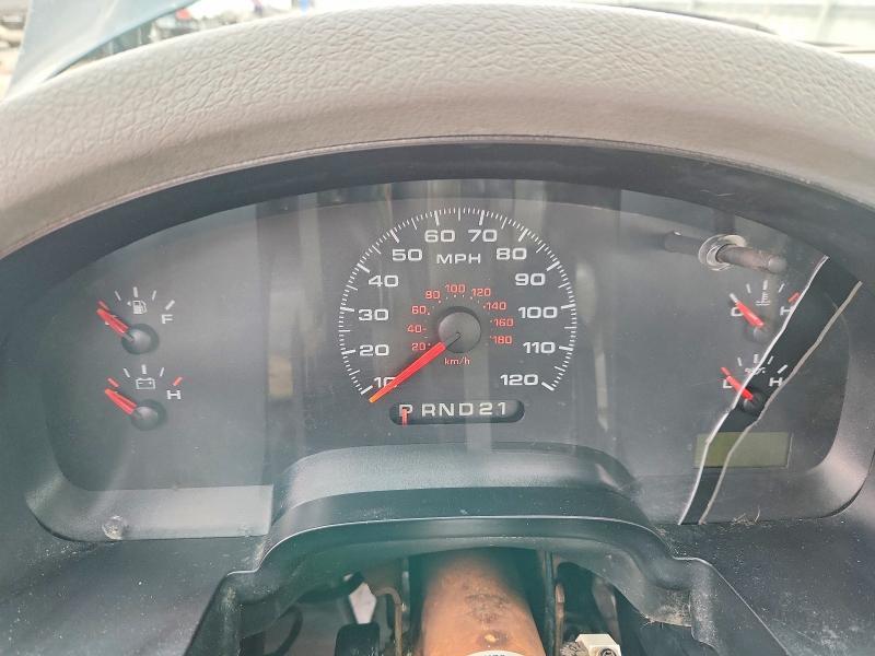 2006 Ford F150