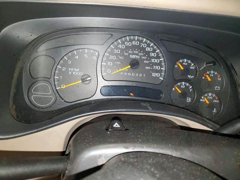 2006 Chevrolet Avalanche C1500