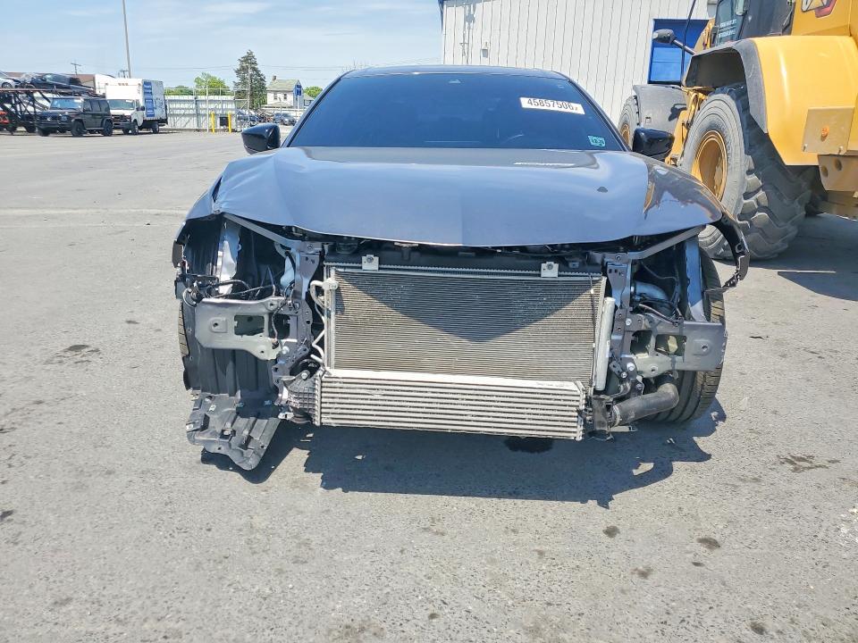 2023 Acura Tlx A-spec