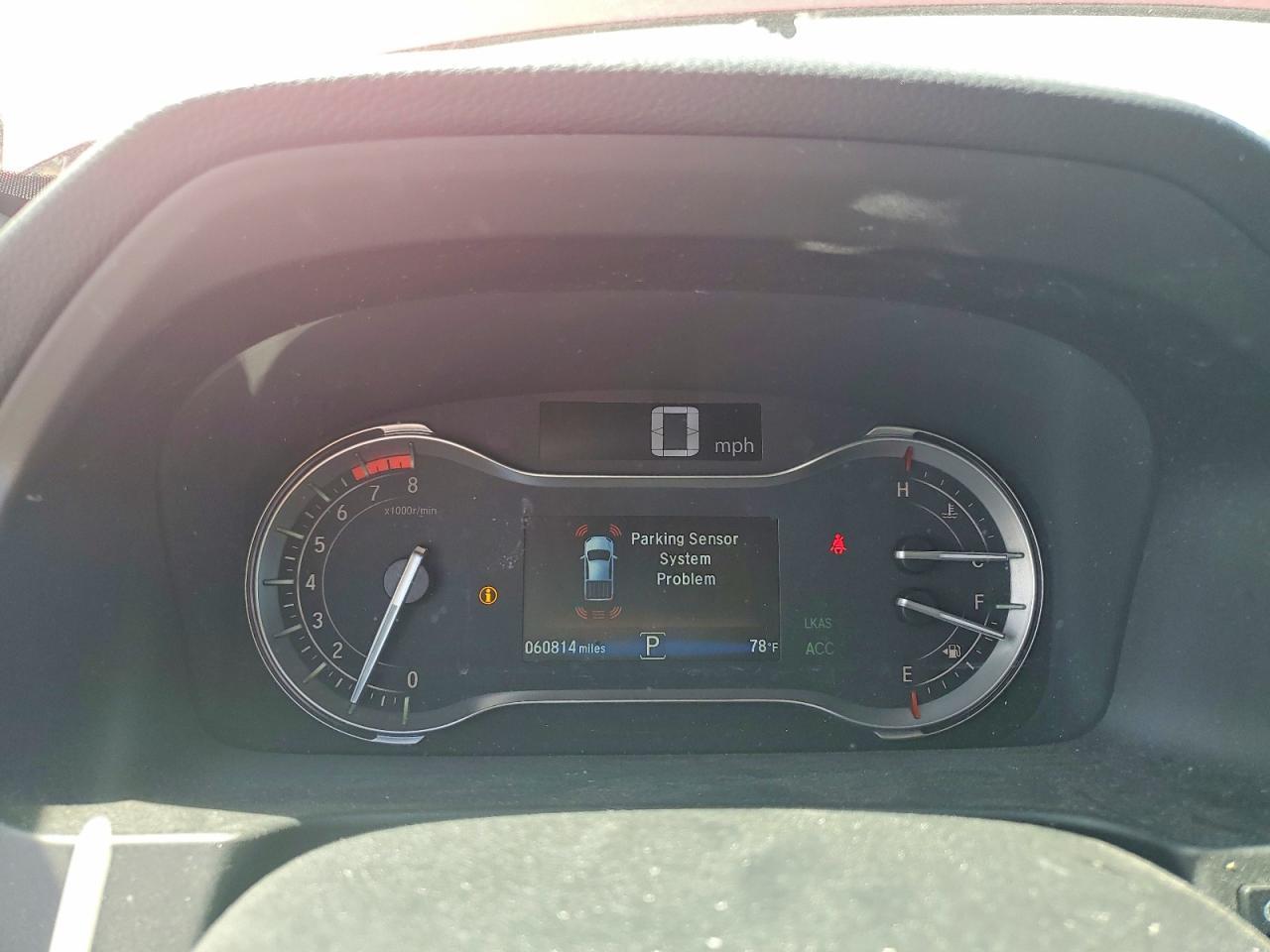 2022 Honda Ridgeline RTL