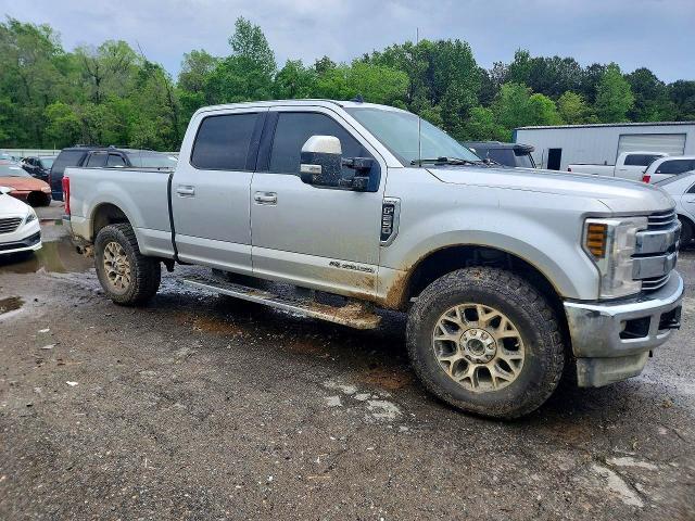2019 Ford F250 Super Duty