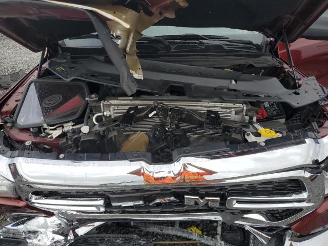 2019 Dodge Ram 1500 Tradesman