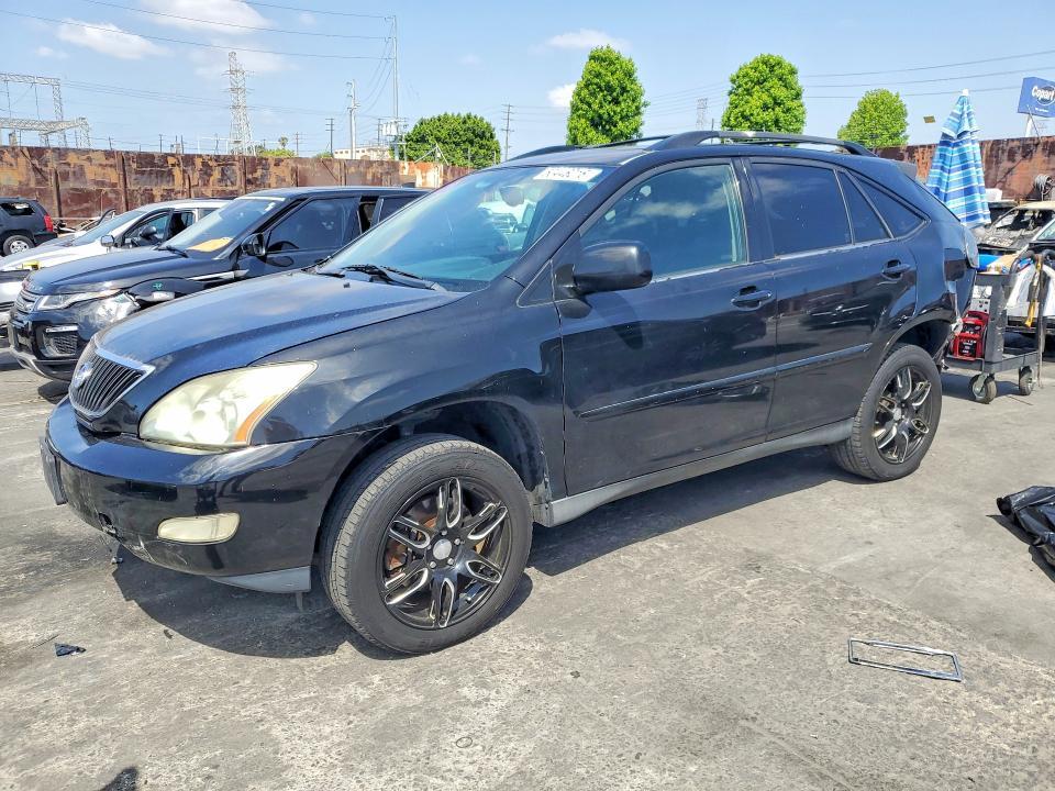 2006 Lexus Rx 330