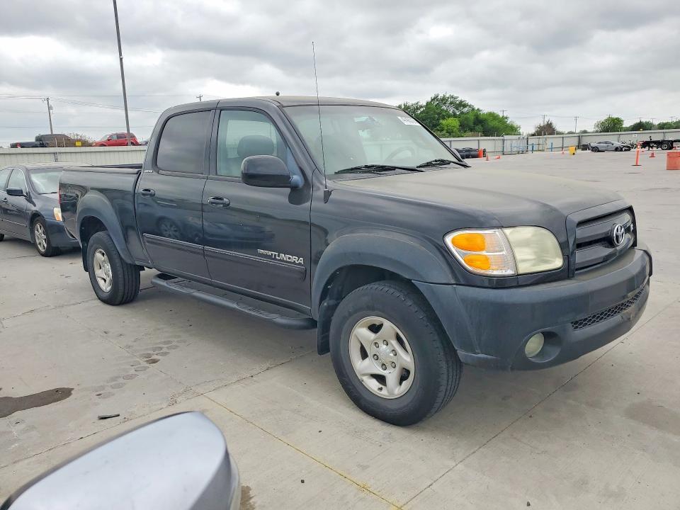 2004 Toyota Tundra Limited