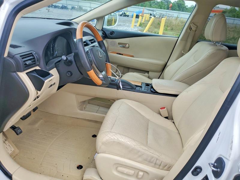 2015 Lexus Rx 450h