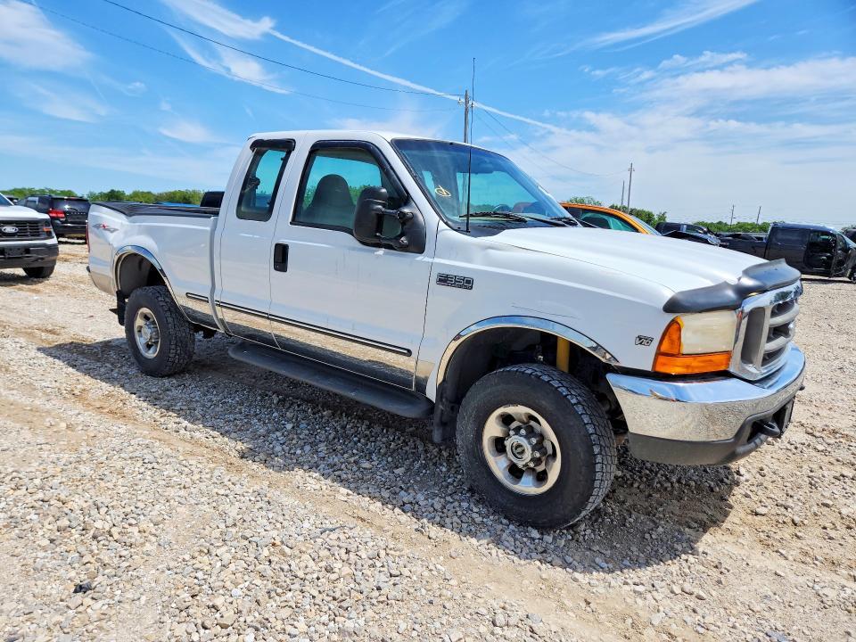 1999 Ford F350