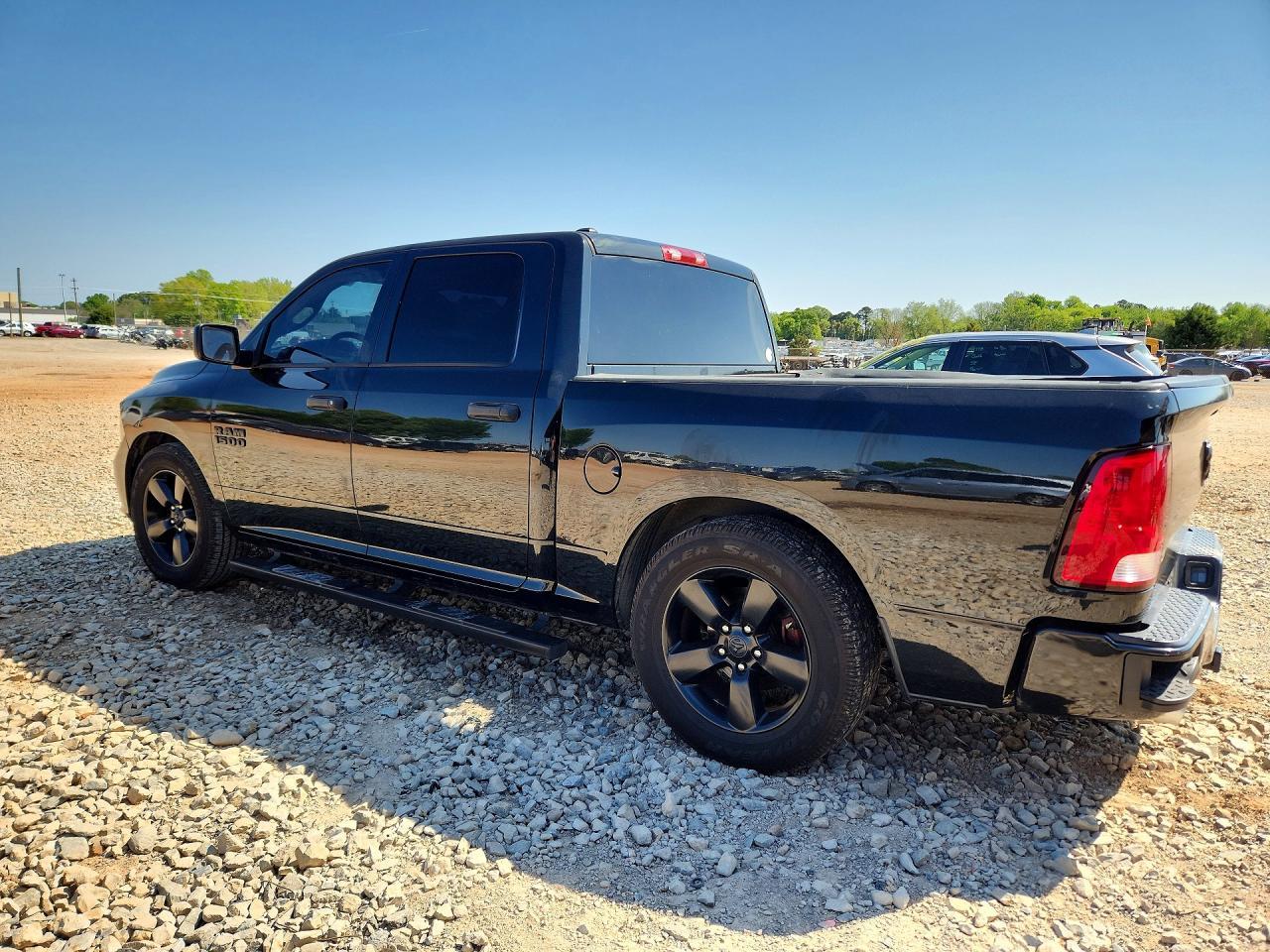2016 Dodge RAM 1500 ST