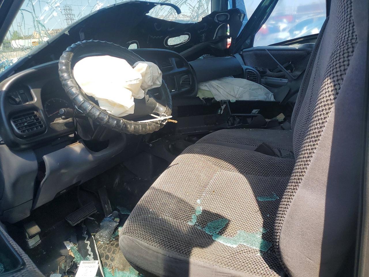 2000 Dodge RAM 1500