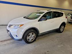 2014 Toyota Rav4 le for sale in Sandston, VA
