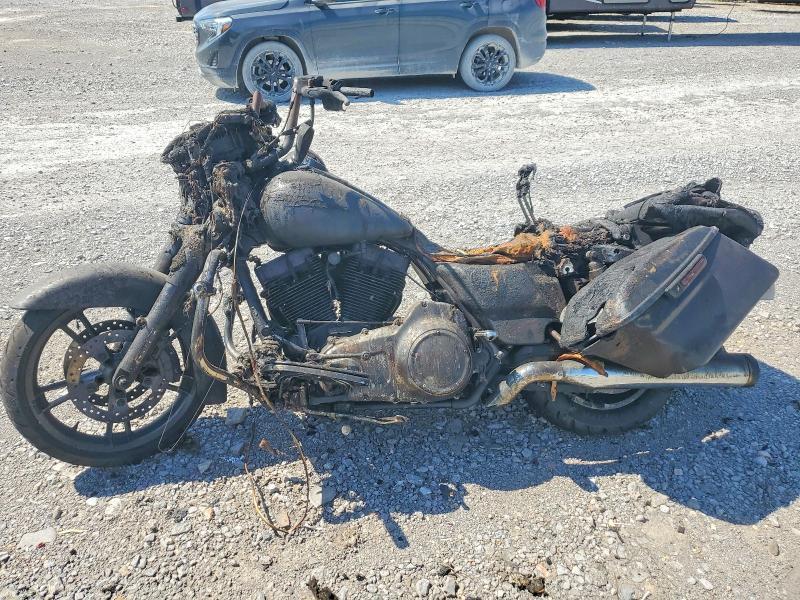 2016 Harley-Davidson Flhxs Street Glide Special