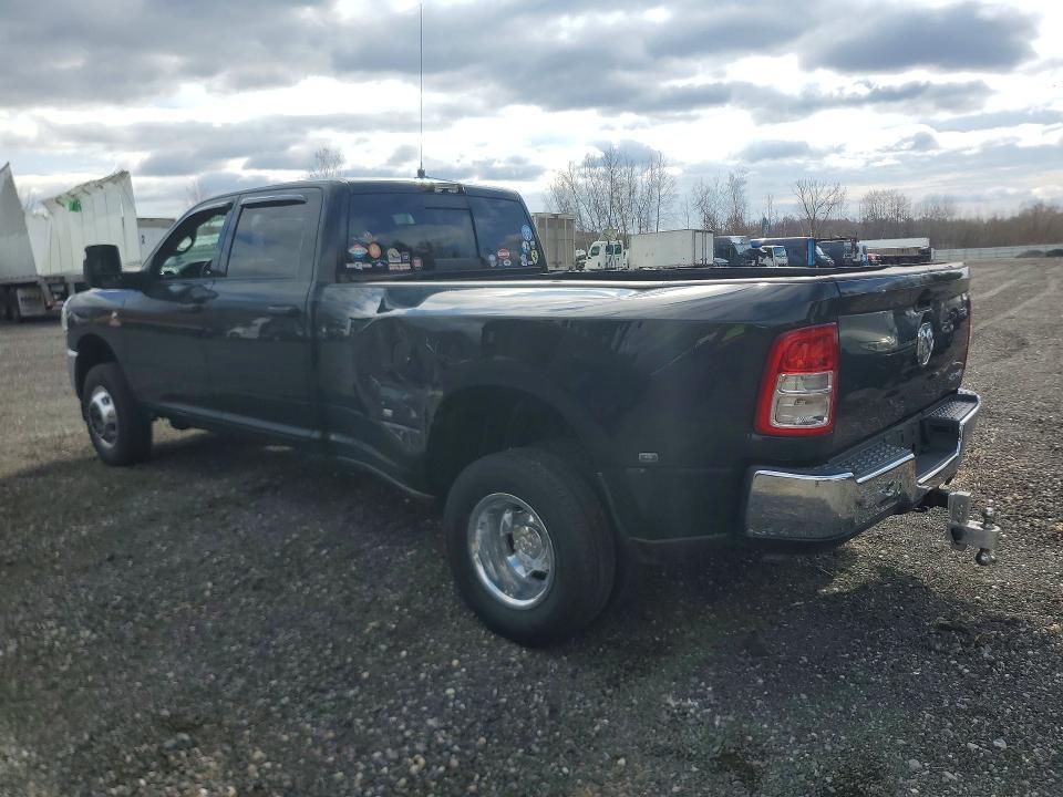 2024 Dodge RAM 3500 Tradesman
