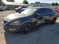 2015 Nissan Altima 2.5 s for sale in Prairie Grove, AR