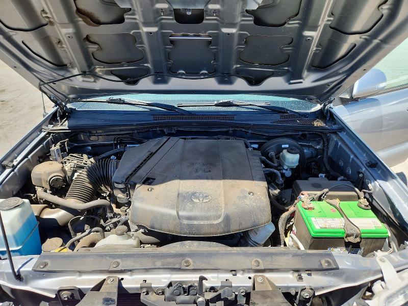 2015 Toyota Tacoma V6