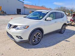 2016 Nissan Rogue sl for sale in Columbus, OH