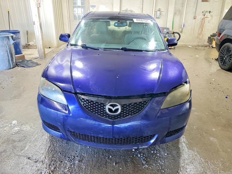 2005 Mazda 3 I