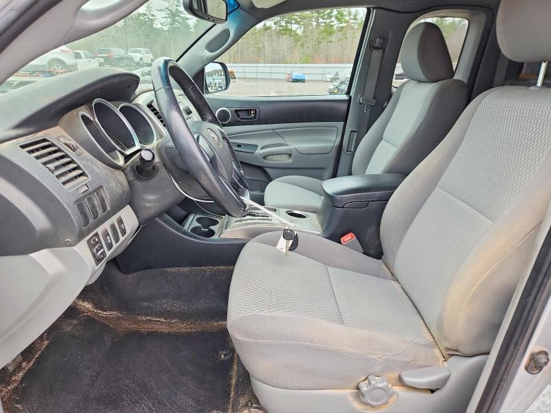2012 Toyota Tacoma Base