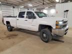 2015 Chevrolet Silverado C2500 Heavy Duty