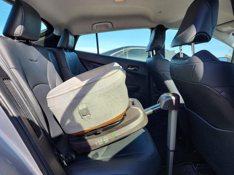 2017 Toyota Prius Prime Premium