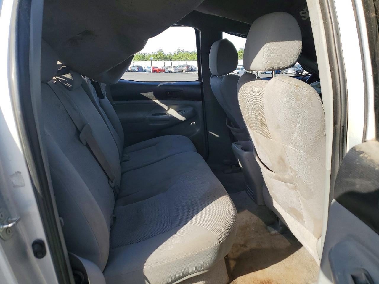 2008 Toyota Tacoma V6