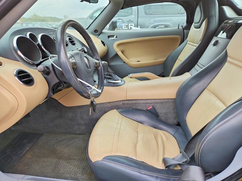 2006 Pontiac Solstice