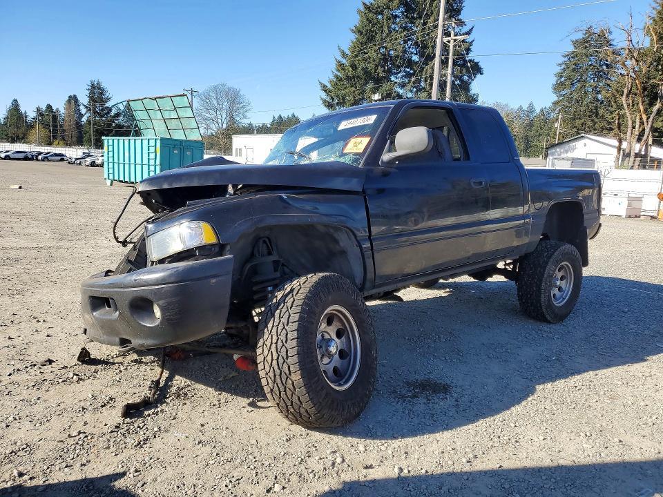 2001 Dodge Ram 1500