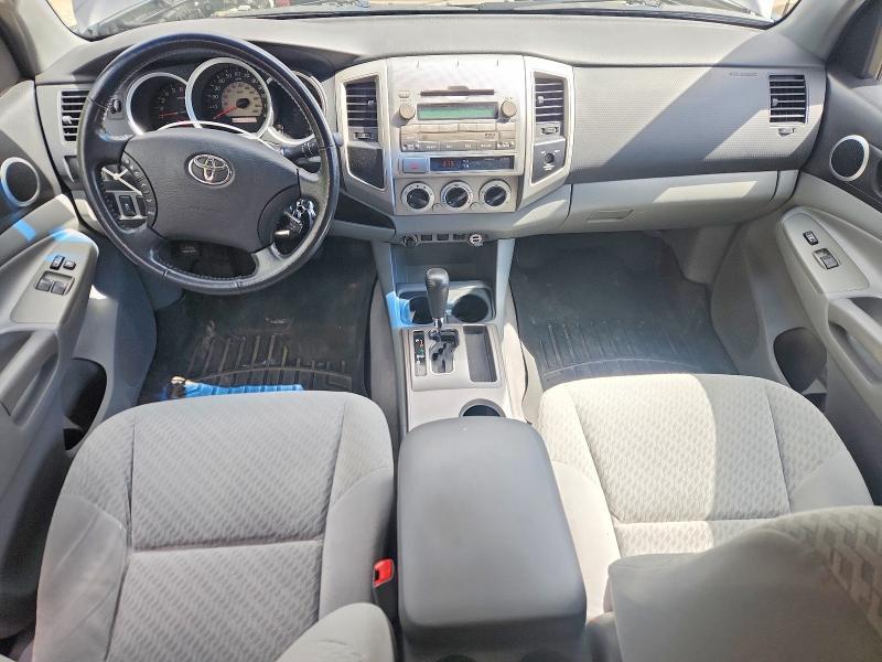 2010 Toyota Tacoma Access cab