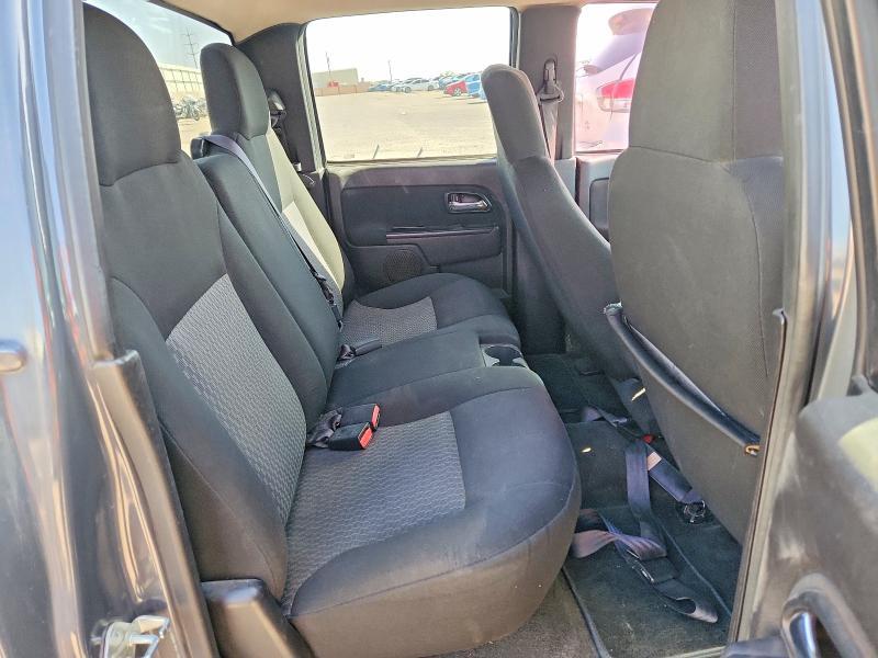 2009 Chevrolet Colorado