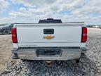 2016 Chevrolet Silverado K3500