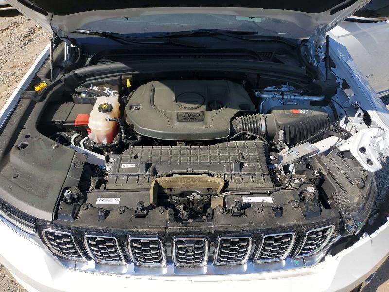 2023 Jeep Grand Cherokee Summit