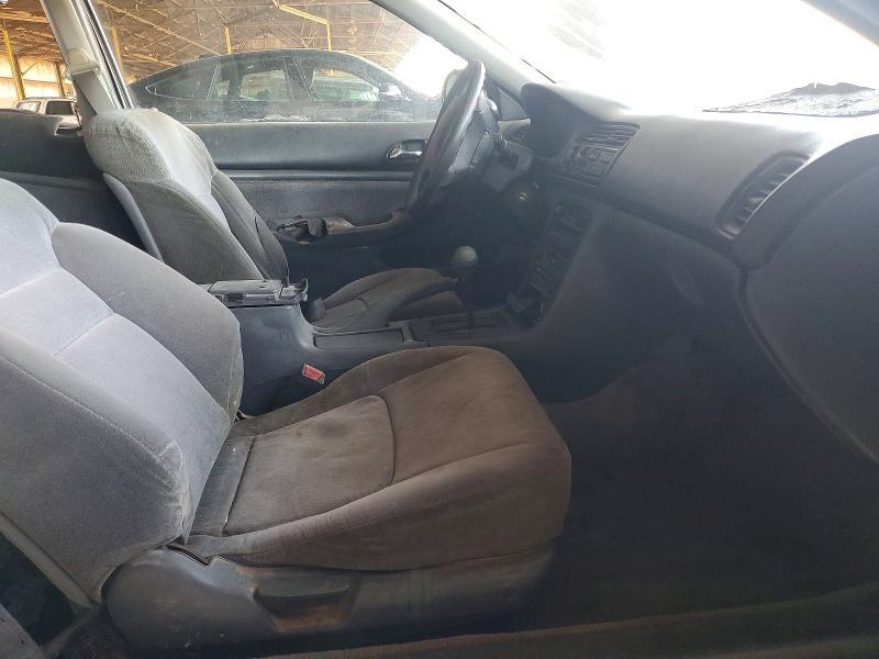 1996 Honda Accord lx