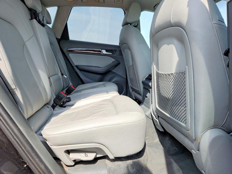 2017 Audi Q5 Premium Plus