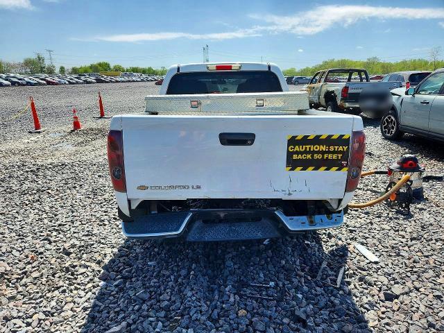2005 Chev Colorado