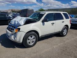 Ford salvage cars for sale: 2011 Ford Escape xlt
