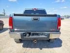 2008 GMC Sierra K1500