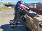 2005 Fisher Boat