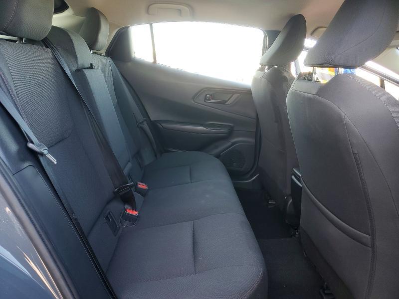 2024 Toyota Prius Prime se