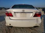 2008 Lexus Ls 460 Base