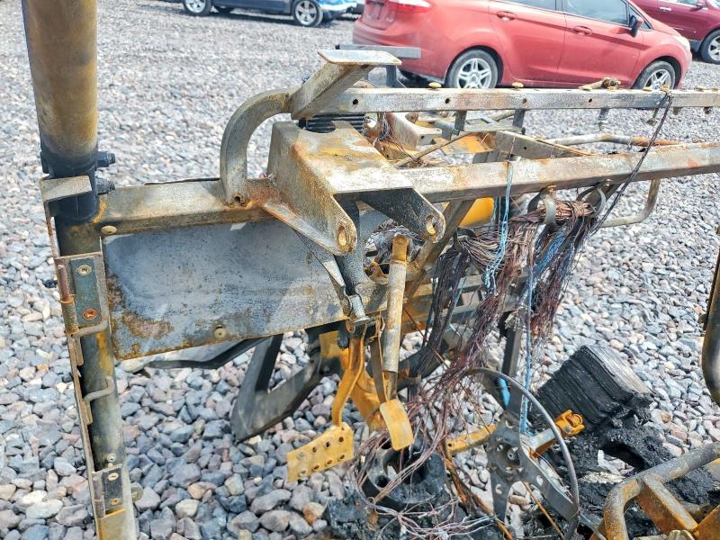 2018 Unknown 2018 Utility Vehicle
