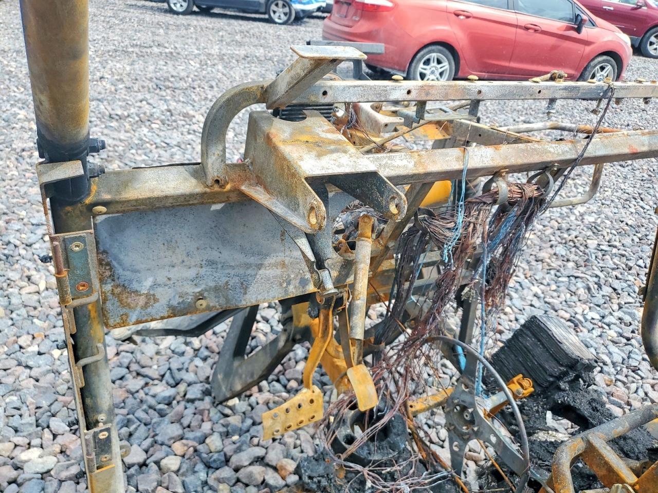 2018 Unknown 2018 Utility Vehicle