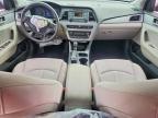 2017 Hyundai Sonata Base