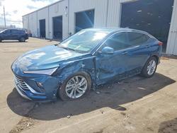 Buick salvage cars for sale: 2024 Buick Envista Preferred